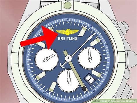 breitling replica uhren paypal|how to spot a fake Breitling.